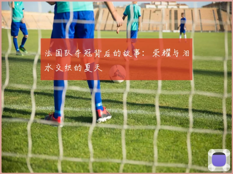 法国队夺冠背后的故事:荣耀与泪水交织的夏天