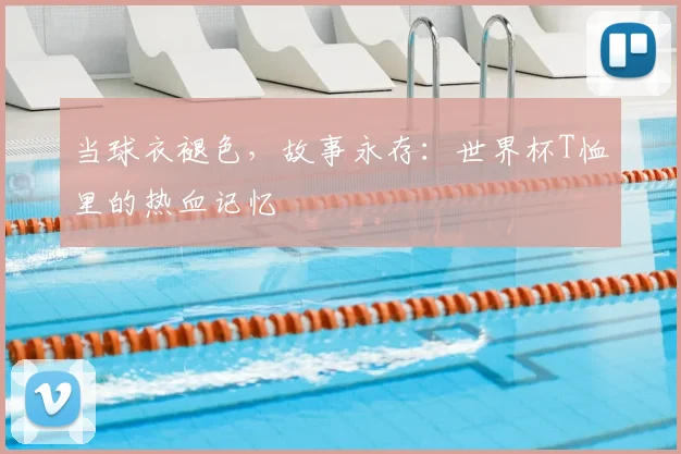 当球衣褪色，故事永存：世界杯T恤里的热血记忆