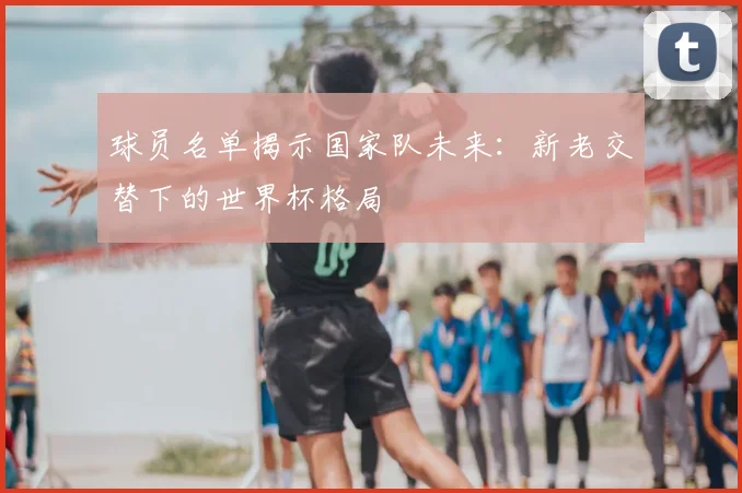球员名单揭示国家队未来：新老交替下的世界杯格局