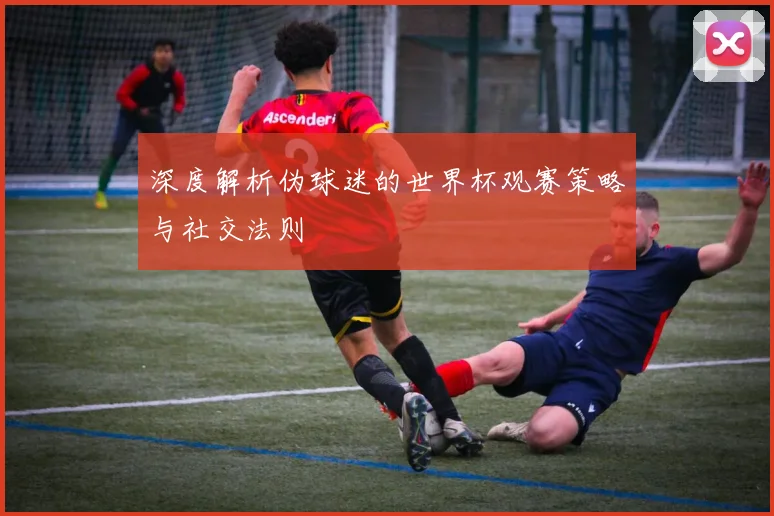 深度解析伪球迷的世界杯观赛策略与社交法则